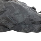 Prada Handbag Nylon Black — view 7