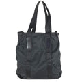 Prada Handbag Nylon Black