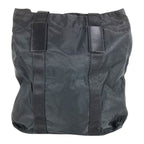 Prada Handbag Nylon Black — view 2