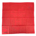 Hermes Silk Scarf Carre 90 Parcours D'h Labyrinth