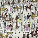 Hermes Carre 90 Silk Scarf Paddock — view 6