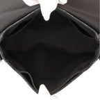Louis Vuitton District PM NM Monogram Eclipse Shoulder Bag Black — view 7