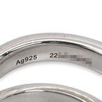 Hermes Osmose PM Ring — view 4