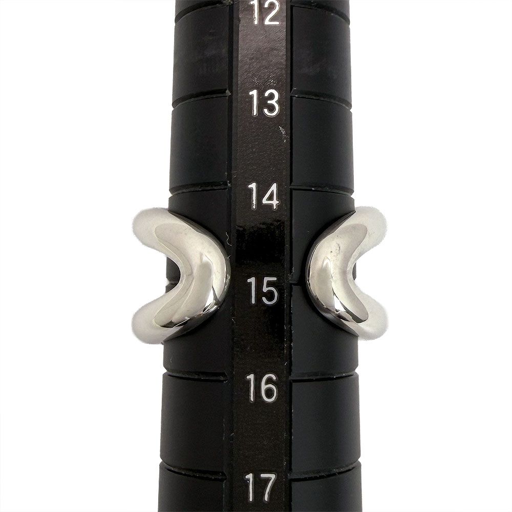 Hermes Osmose PM Ring — view 7