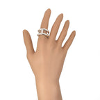 Hermes Osmose PM Ring — view 6