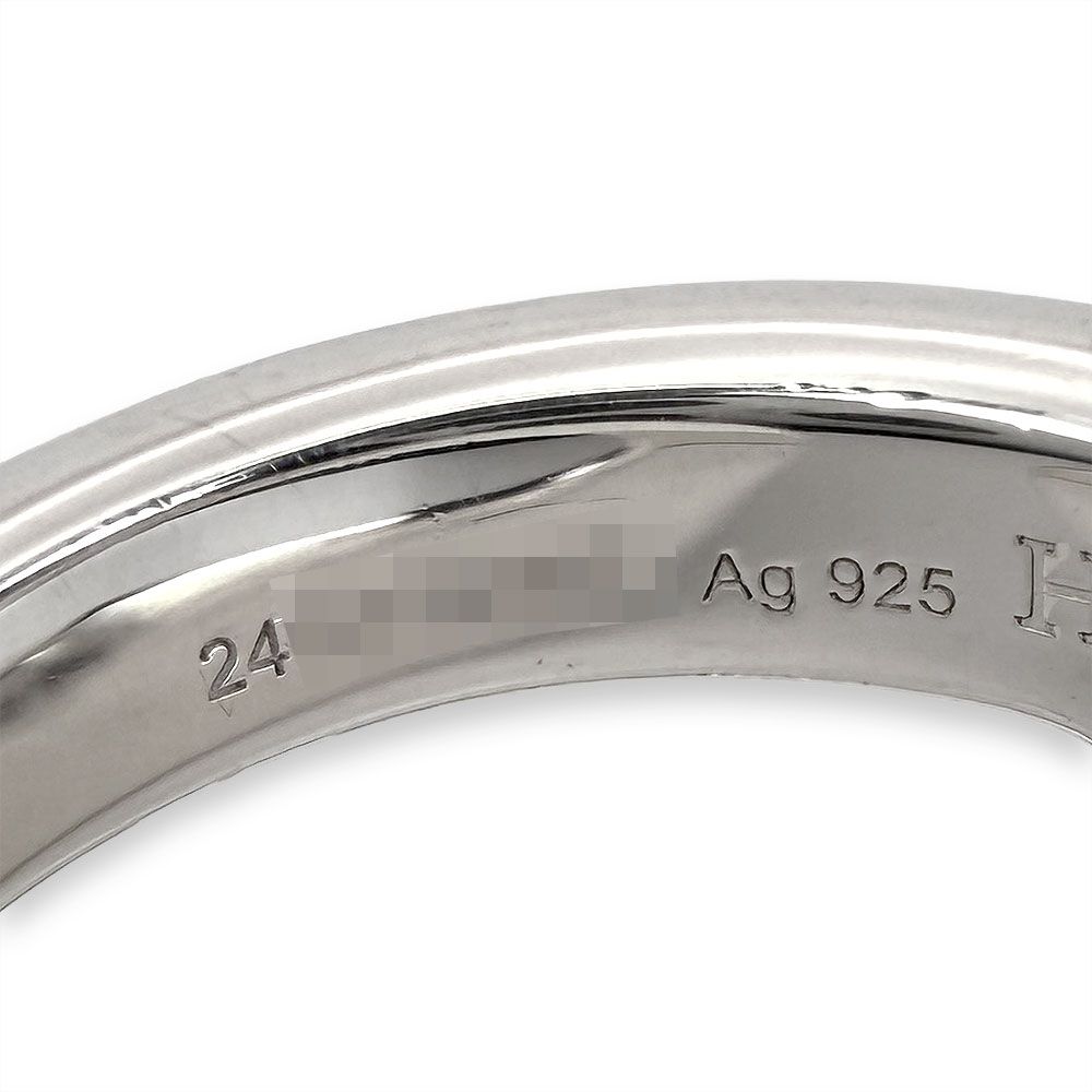 Hermes Osmose GM Ring — view 4