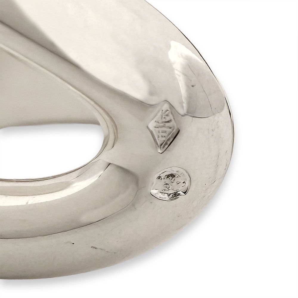 Hermes Osmose GM Ring — view 6
