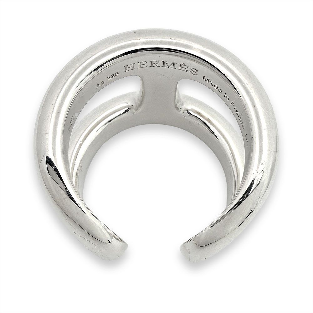Hermes Osmose GM Ring — view 3