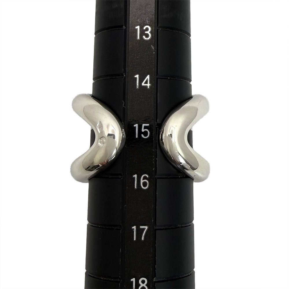 Hermes Osmose GM Ring — view 8