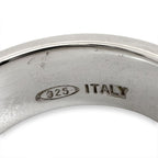Tiffany & Co Atlas Ring — view 5