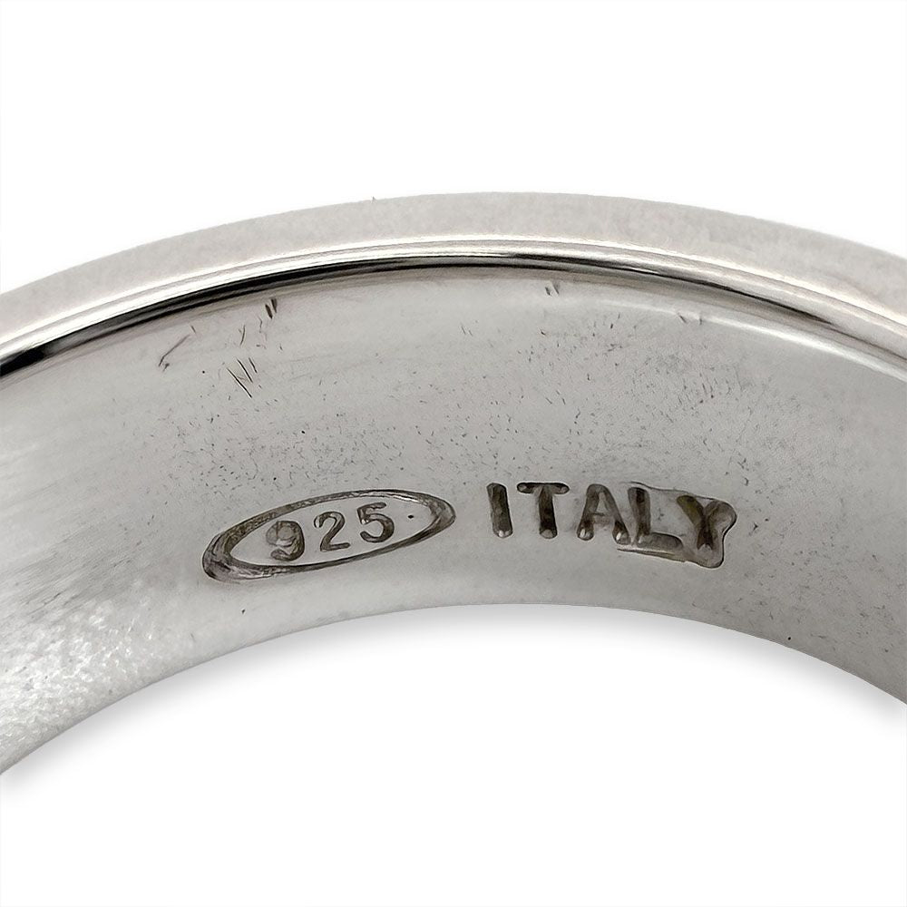 Tiffany & Co Atlas Ring — view 5