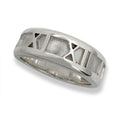 Tiffany & Co Atlas Ring