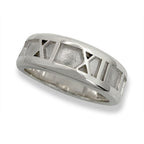 Tiffany & Co Atlas Ring