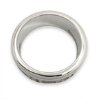 Tiffany & Co Atlas Ring — view 3