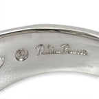 Tiffany & Co Triple Loving Ring — view 5