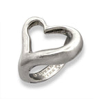 Tiffany & Co Open Ring — view 2