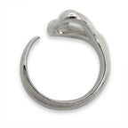 Tiffany & Co Open Ring — view 3