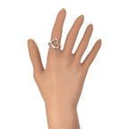 Tiffany & Co Open Ring — view 5