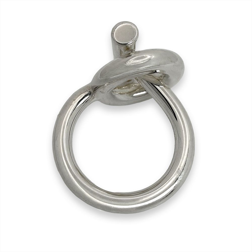Hermes Echappee PM Ring — view 3