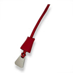 Hermes Clochette Charm Keychain — view 3
