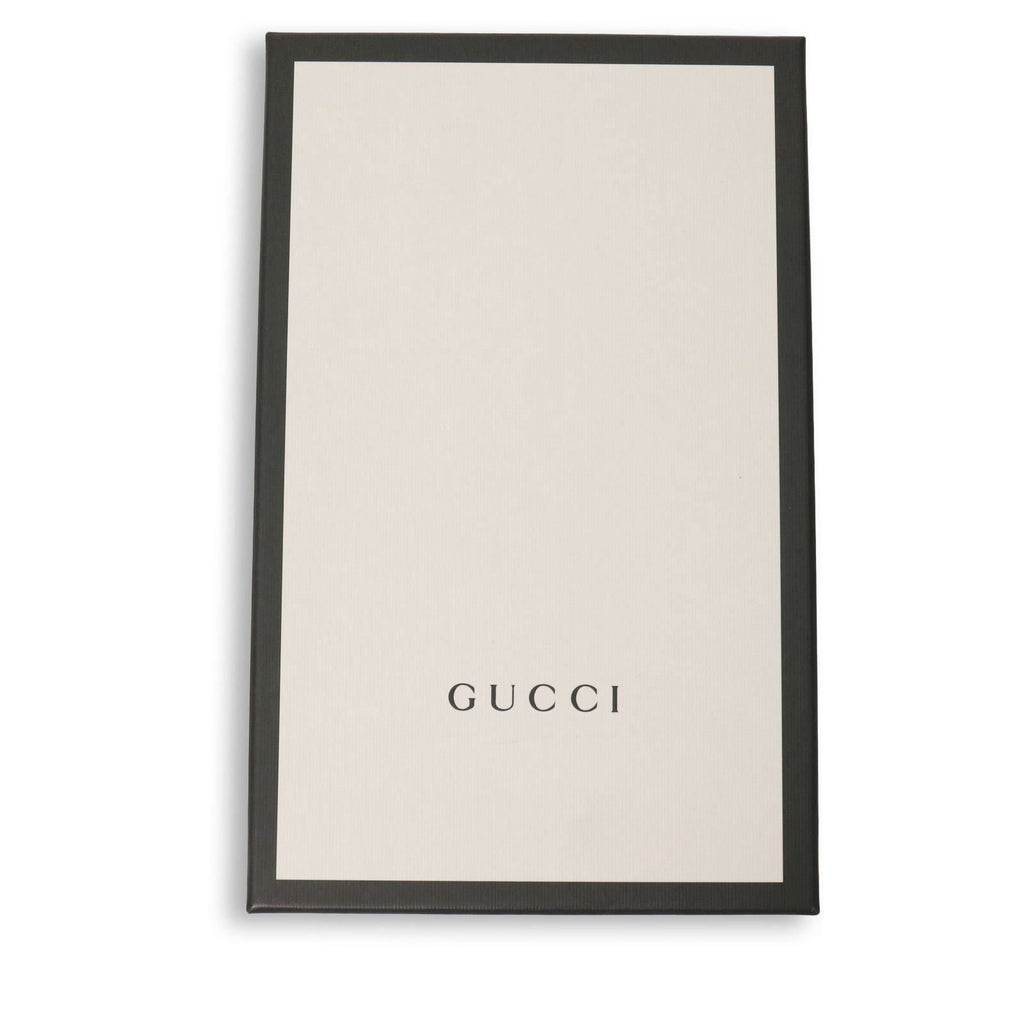 Gucci Espadrille Slip — view 9