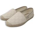 Gucci Espadrille Slip