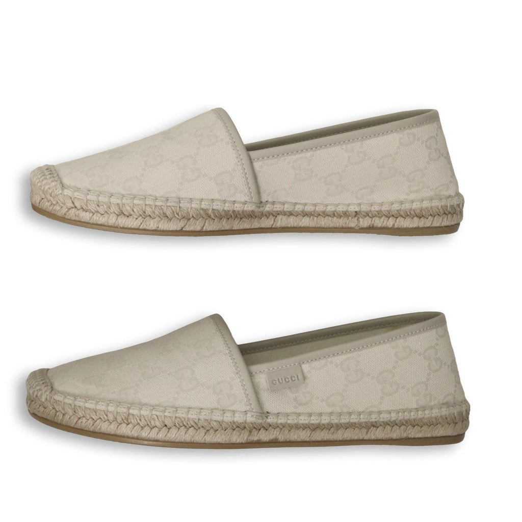 Gucci Espadrille Slip — view 3
