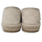 Gucci Espadrille Slip — view 4