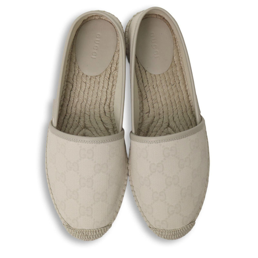 Gucci Espadrille Slip — view 2