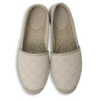 Gucci Espadrille Slip — view 2