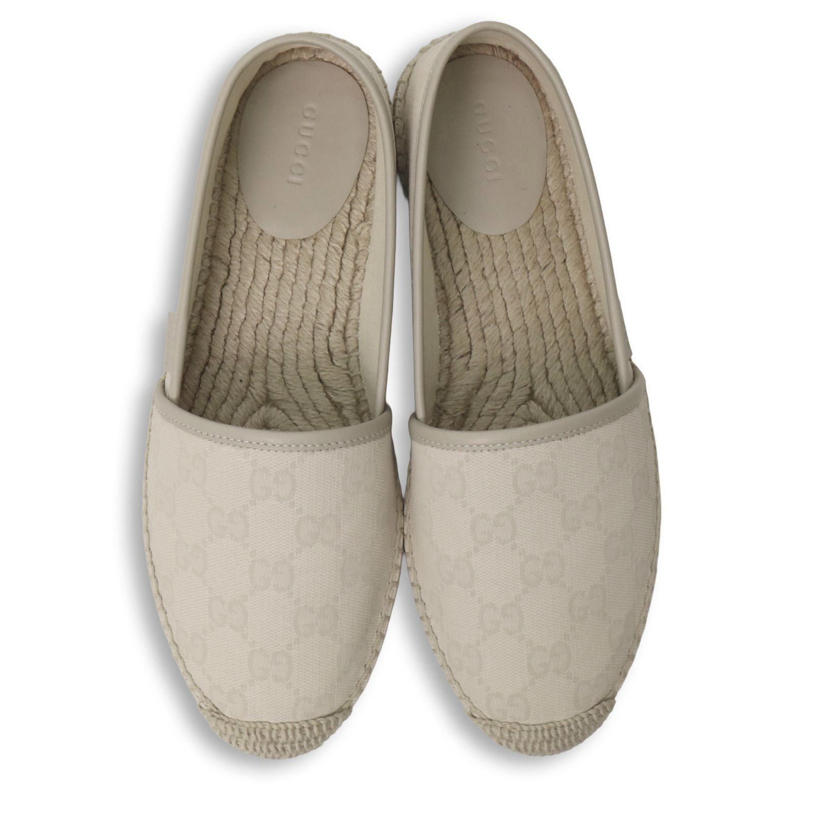 Gucci Espadrille Slip — view 2
