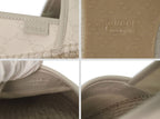 Gucci Espadrille Slip — view 8