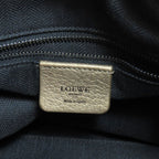 Loewe Justa Anagram 2-Way Handbag Calf — view 6