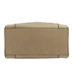 Loewe Justa Anagram 2-Way Handbag Calf — view 4
