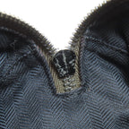 Loewe Justa Anagram 2-Way Handbag Calf — view 9