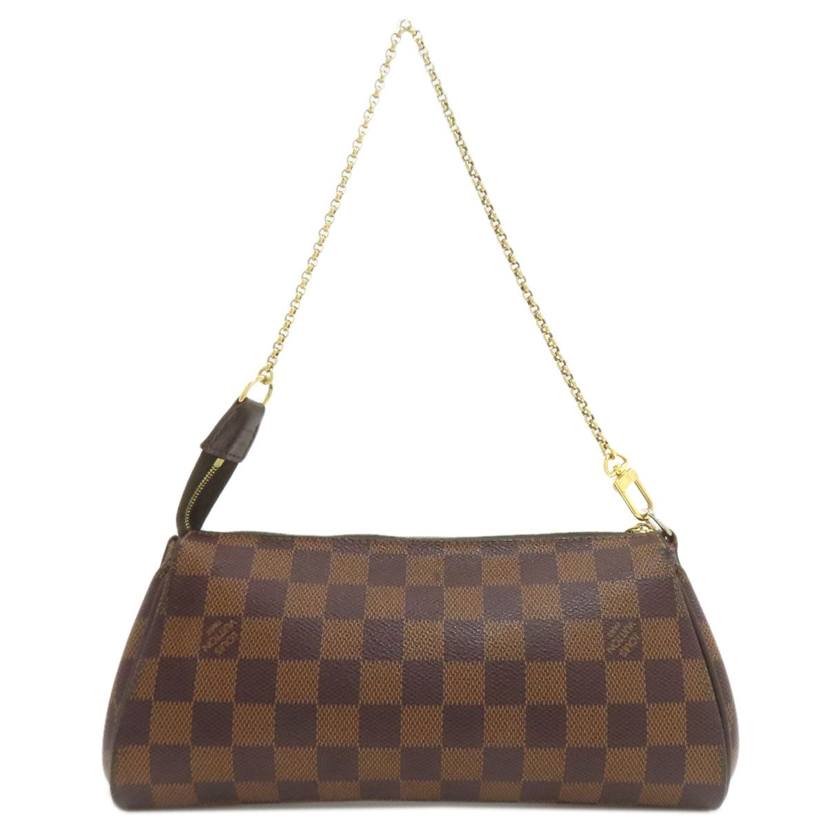 Louis Vuitton Shoulder Bag Damier Canvas — view 2