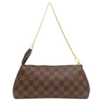 Louis Vuitton Shoulder Bag Damier Canvas — view 2
