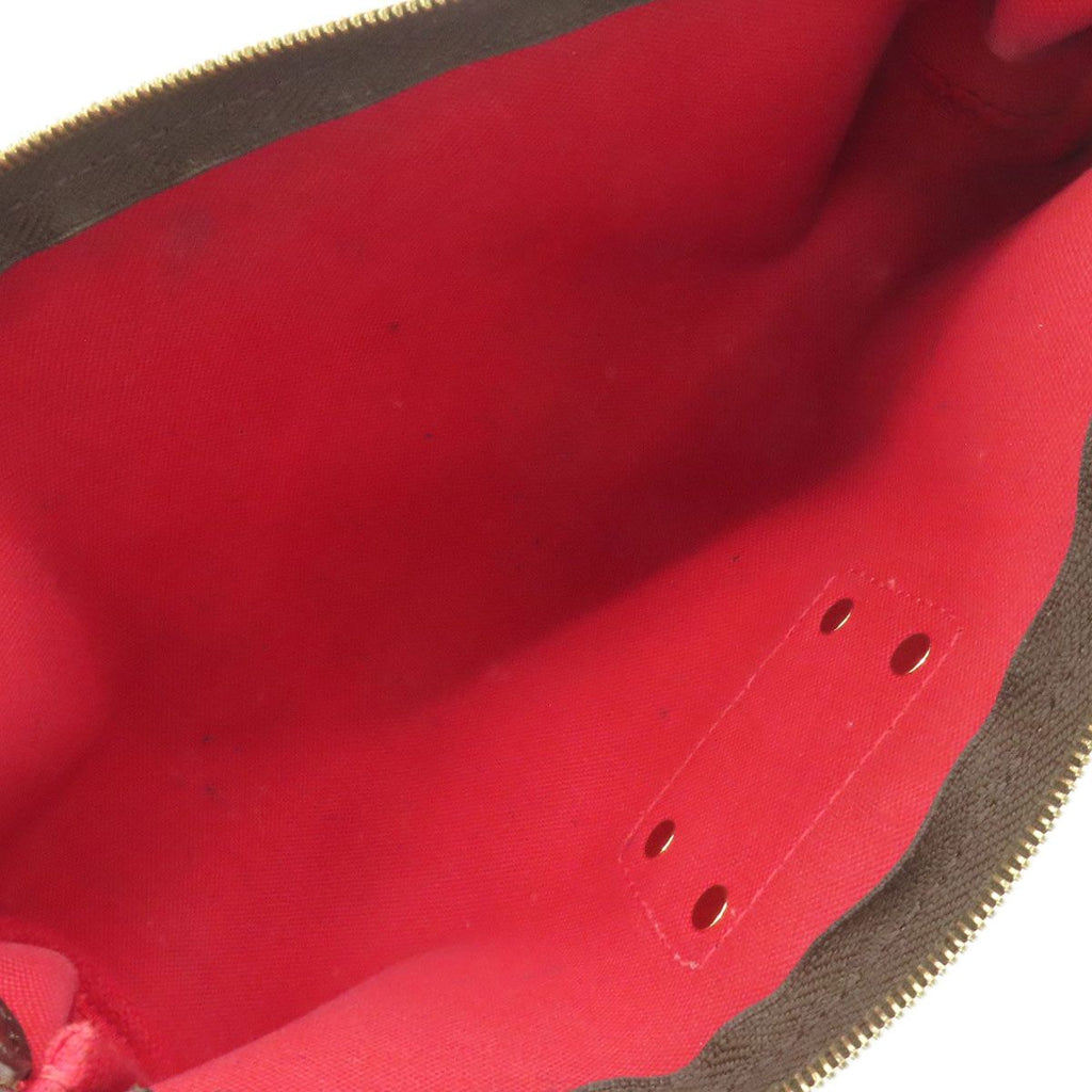 Louis Vuitton Shoulder Bag Damier Canvas — view 5