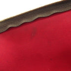 Louis Vuitton Shoulder Bag Damier Canvas — view 9