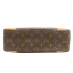 Louis Vuitton Boulogne Shoulder Bag Monogram Canvas — view 4