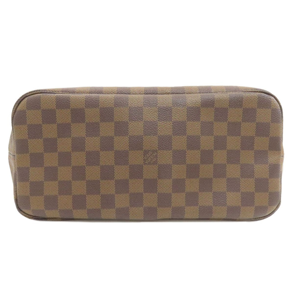 Louis Vuitton Neverfull Tote Damier Canvas — view 4