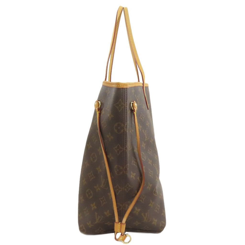 Louis Vuitton Neverfull GM Tote Monogram Canvas — view 3