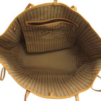 Louis Vuitton Neverfull GM Tote Monogram Canvas — view 5