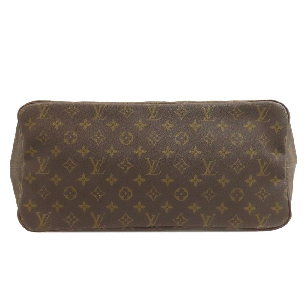 Louis Vuitton Neverfull GM Tote Monogram Canvas — view 4