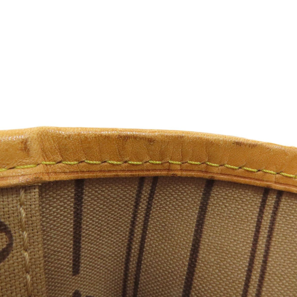 Louis Vuitton Neverfull GM Tote Monogram Canvas — view 8