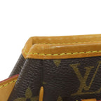 Louis Vuitton Batignolles Vertical Tote Monogram Canvas — view 9
