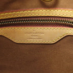 Louis Vuitton Batignolles Vertical Tote Monogram Canvas — view 6
