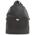 Fendi Logo Backpack Calf