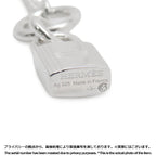 Hermes Necklace Amulet Kelly Cadena Pendant — view 8