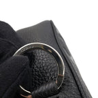 Gucci Shoulder Bag Jumbo GG Small Cross Black — view 7